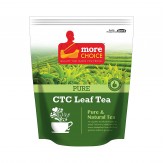 [Pantry] More Choice CTC Tea, 250g