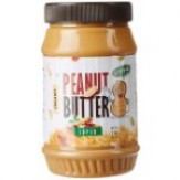 [Live at 3.40 PM] Happilo Super Crunchy Peanut Butter, 1kg
