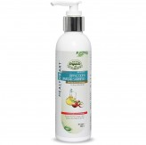 Healthkart Apple Cider Vinegar Cleansing & Nourishing Shampoo - Organic 200 ml