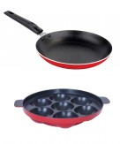 Nirlon Nonstick Cookware Set up to 84% off From Rs 378 at Amazon