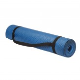 Fitkit FKYM02 Dual Layer Yoga Mat, 6mm
