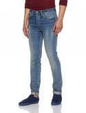 Levi's Men's (501® Skinny) Skinny Fit Jeans Size 36