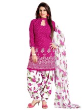 DivyaEmporio Women's Sarees & Dress Materials Upto 80% Off at Amazon 