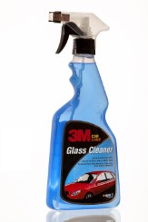 3M IA260100036 Car care Glass Cleaner (250 ml)