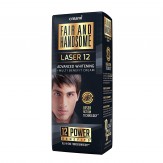[Pantry] Fair and Handsome Laser 12 Advanced Whitening + Multi Benefit Cream, 8g