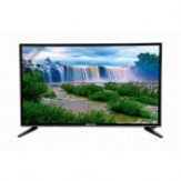 Micromax 81 cm (32 inches) HD Ready LED TV 32P8361HD (Black) (2018 Model)