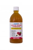 Healthvit Apple Cider Vinegar 500ml at snapdeal
