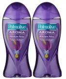 Palmolive Bodywash Aroma Absolute Relax Shower Gel - 250ml (Pack of 2)