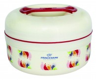 Princeware Jupiter Plastic Hot Pot, 2.7 litres, Assorted (L7061)