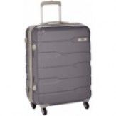 VIP Polycarbonate 65 cms Grey Hardsided Check-in Luggage (FERACT65CPG)