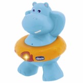 Chicco Hippo Electronic Bath Toy Rs 440 MRp 1099 at Amazon