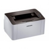 Samsung SL-M2010 Mono Laser Printer (White)