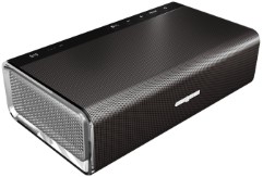 Creative Sound Blaster Roar Portable Speaker (Black) Rs. 12549 at Amazon