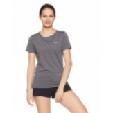 Under Armour women  Clothing & Accessories up to 75% Off at Amazon