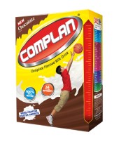 Complan Refill - 500 g (Chocolate) Rs. 159 at Amazon
