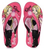 Barbie Girl Kid's Footwear Upto 75% off