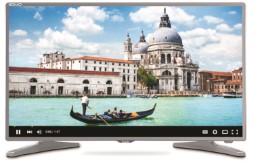 Mitashi MiDE032v02-HS 80cm (31.5 inches) Smart HD Ready LED TV (Black) Rs 17999 at Amazon