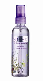 Streax Perfumed Body Mist, Oriental Blossom, 100ml Rs 108 at Amazon