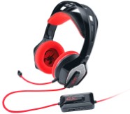 Genius HS-G850 GX-Gaming Zabius Gaming Headset Rs 2671 at Amazon