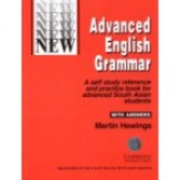 Advanced English Grammar with Answers Paperback – 15 Nov 1999
