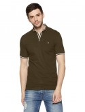 United Colors of Benetton Mens T-Shirts & Polos upto 80% off