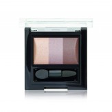 Natio Mineral Trio Eye Shadow, Dreaming, 6g