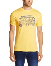 Cloth Theory Men tshirts up to 82% off from Rs 137 at Amazon