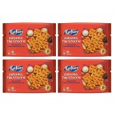 Kurkure Andhra Twistkeen, 96g (Pack of 4)