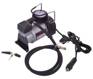 Romic Heavy Duty Tyre Inflator Air Compressor Rs 1599 At Amazon