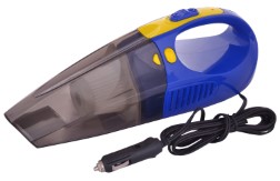 Romic Auto Dry and Wet Vacuum Cleaner at  Amazon