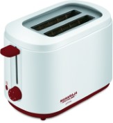 Maharaja Whiteline Primo Pop Up 750-Watt Pop Up Toaster Rs 799 At Amazon