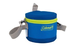 Coleman Insulated Polyester Tiffin Box, 600 ML  Rs.220 at Amazon.in