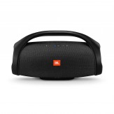 JBL Boom Box Most-Powerful Portable Speaker with 20000MAH Battery Built-in Power Bank (Black)
