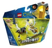 Lego Chima Sky Launch, Multi Color@Rs 895 MRP 1499 At Amazon.in