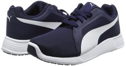 Minimum 35% Off + Extra 20% Off on Branded Shoes 