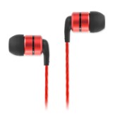 Soundmagic E80 In-Ear Headphones (Red) Rs 2747 Amazon