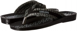 Upto 70% Off on Coolers (from Liberty) Men's sandals