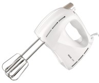 Philips Daily Collection HR1459 300-Watt Hand Mixer Rs 1749 at Amazon