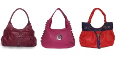 Womens Handbags Starting from 198
