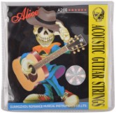 Alice A206 Phosphor Bronze Guitar Strings Rs.109 at Amazon