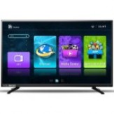 Noble Skiodo 80 cm (32 inches) 32SM32N01 HD Ready Smart LED TV