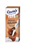[Pantry] Cavins Milkshake, Chocolate, 180ml