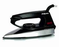 Jaipan Ultra Light 750 W Electric Iron(Silver/Black) Rs 389 At Amazon.in
