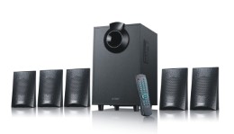 F&D F1500U 5.1 Speaker System
