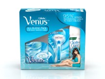 Gillette Venus Gift Pack For Women’s Rs 549 at Amazon