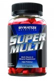 Dymatize Nutrition Super Multi - 120 Caplets