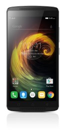Lenovo Vibe K4 Note (Black, 16GB) Rs. 10999 at Amazon App only