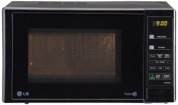 LG MS2043 DB 20-Litre Solo Microwave Oven Rs. 5855 at Amazon