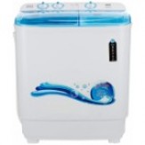 BPL 6.5 kg Semi-Automatic Top Loading Washing Machine (BSATL65F1, Dual Colour)
