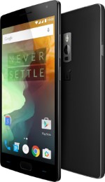 OnePlus 2 Mobile 64GB Rs. 20499 (HDFC Debit Cards) or Rs. 20999 at Amazon